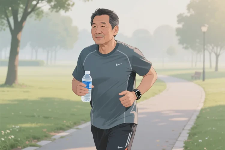 30岁睡前血糖12.8是怎么回事(图3)