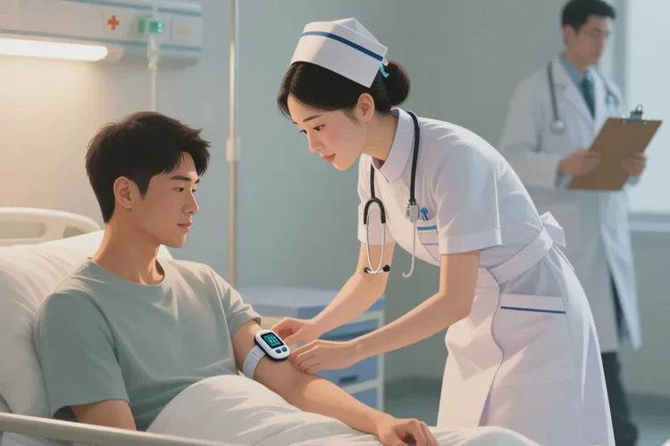 30岁中午血糖23.8是怎么回事(图2)