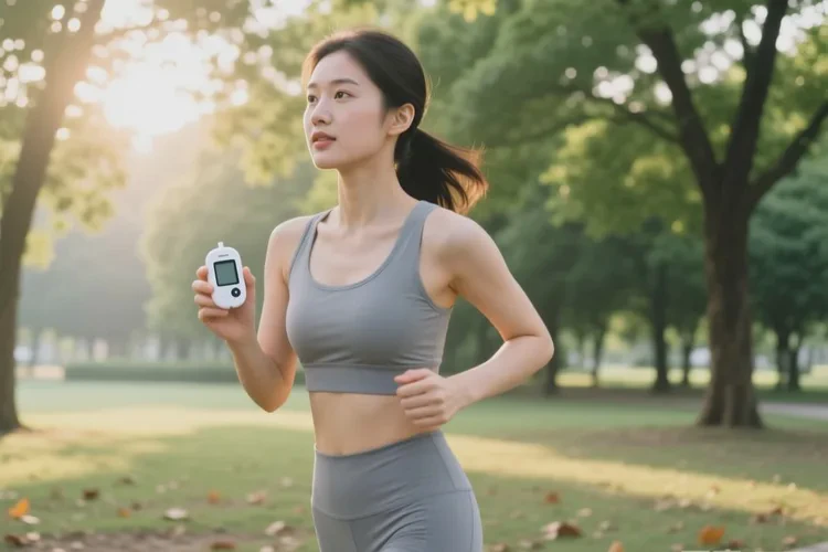 30岁下午血糖18.7是怎么回事(图2)