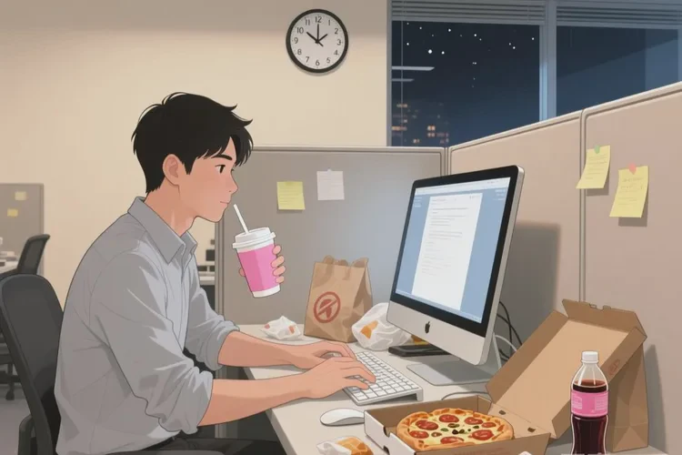 30岁晚上血糖15点1是怎么回事(图2)