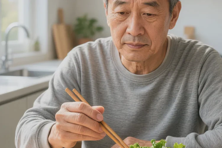 34岁中午血糖12.1是怎么回事(图3)