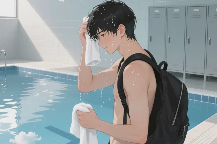 中学生小腿有湿疹能根治吗(图1)