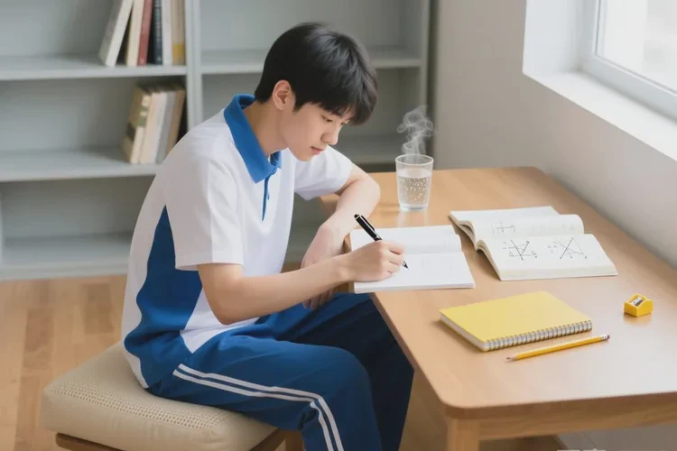 中学生屁股上容易起湿疹能根治吗(图4)