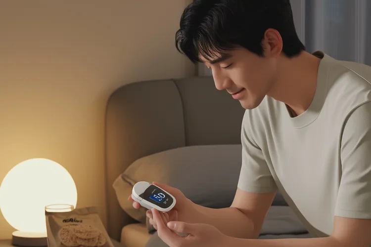 34岁睡前血糖14.1是怎么回事(图1)