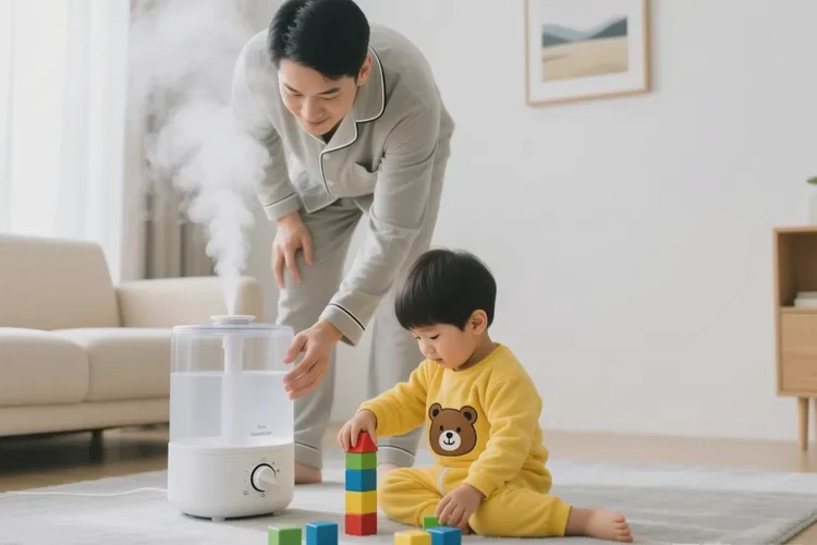 幼儿小腿上有湿疹能根治吗(图4)