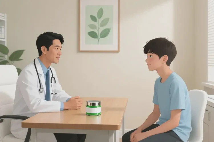 青少年全身起湿疹能根治吗(图4)