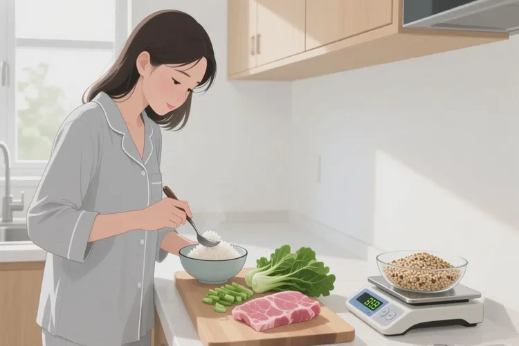 30岁晚上血糖30.7是怎么回事(图4)