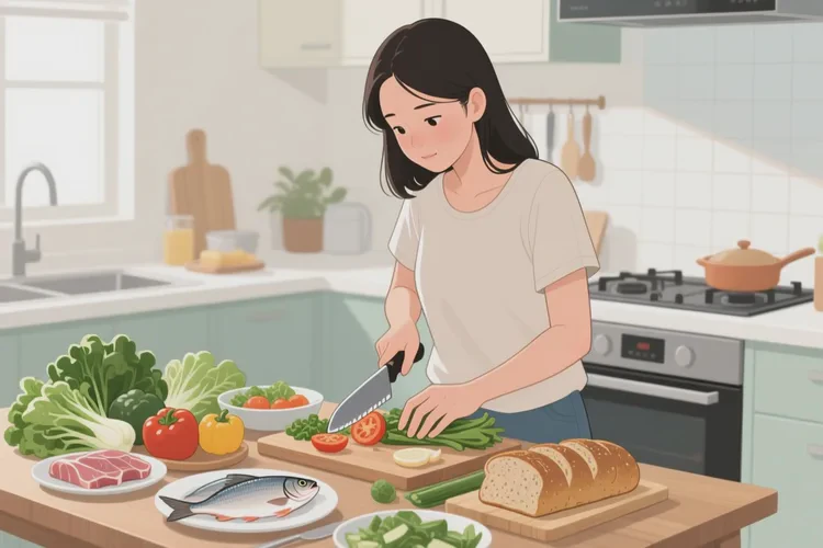 30岁睡前血糖7.3是怎么回事(图3)