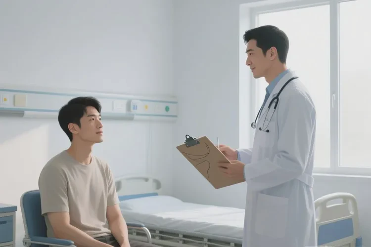 30岁中午血糖11点8是怎么回事(图4)