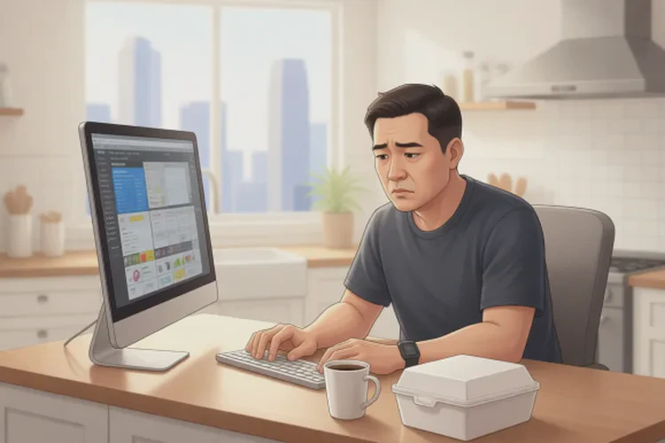 30岁中午血糖9点3是怎么回事(图1)