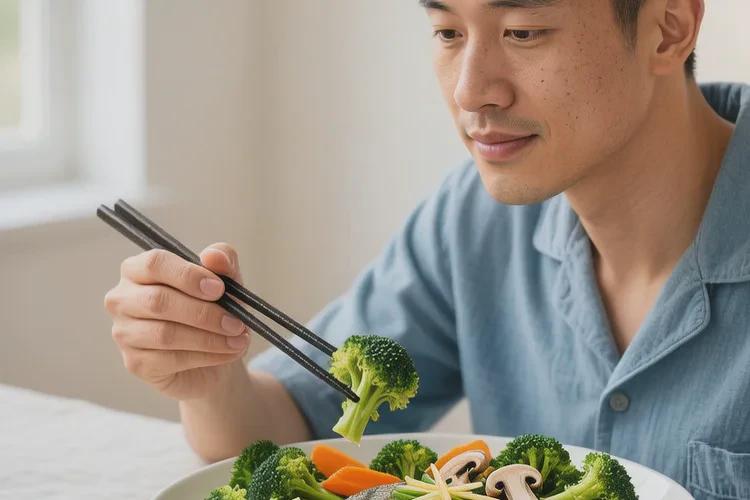 34岁中午血糖25.5是怎么回事(图4)