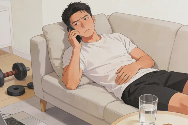 30岁下午血糖20点7是怎么回事(图2)