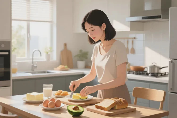 30岁中午血糖4点8是怎么回事(图2)