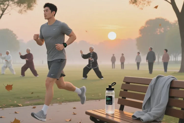 30岁晚上血糖14.9是怎么回事(图4)