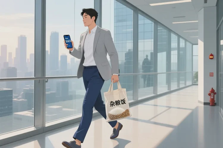 30岁中午血糖7.5是怎么回事(图2)