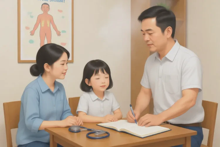 小学生四肢容易长湿疹能根治吗(图3)