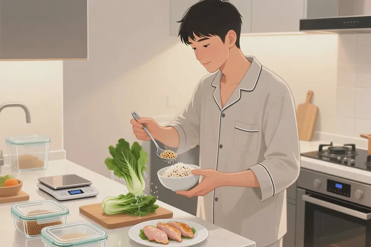 30岁中午血糖19点6是怎么回事(图3)