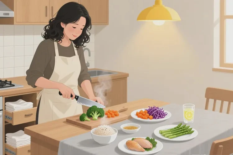 30岁晚上血糖14.2是怎么回事(图1)