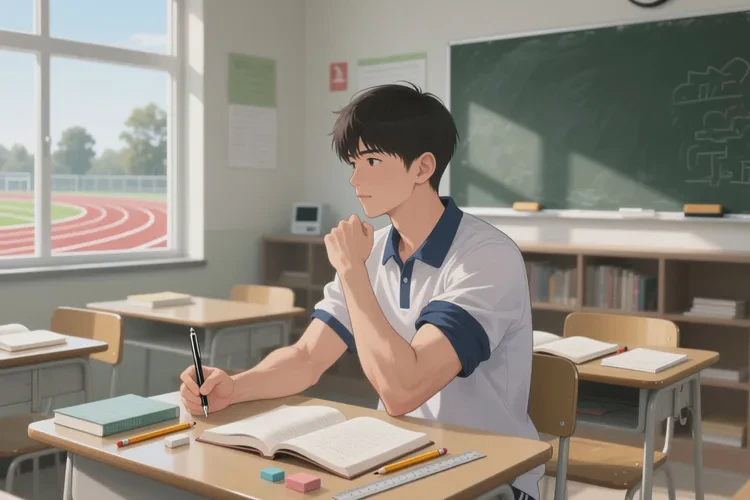 中学生身上长湿疹能根治吗(图1)