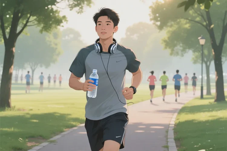 30岁中午血糖12点9是怎么回事(图2)