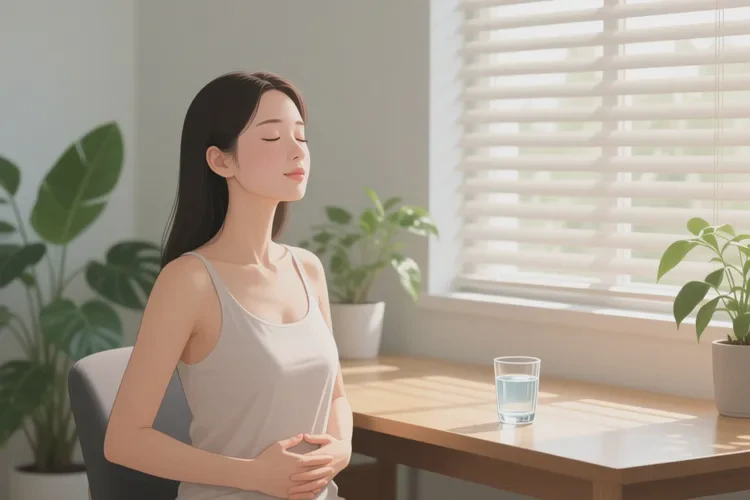 女生面部长湿疹能根治吗(图4)