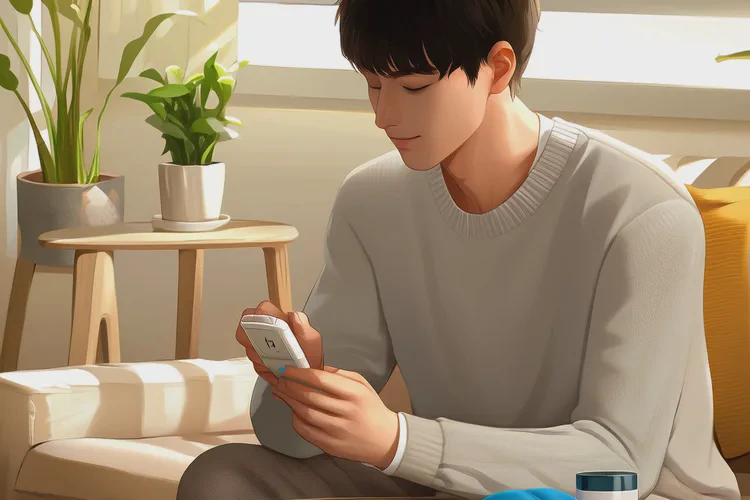 34岁中午血糖6.6是怎么回事(图4)