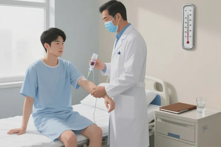 30岁中午血糖29.1是怎么回事(图2)