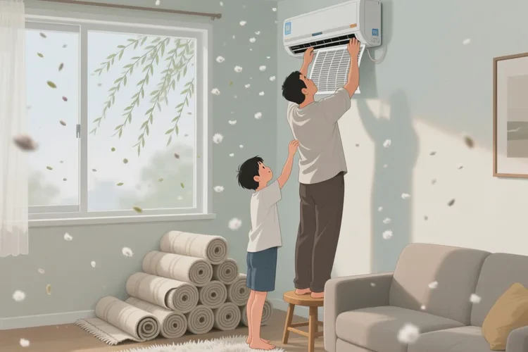 新生儿全身容易长湿疹能根治吗(图3)