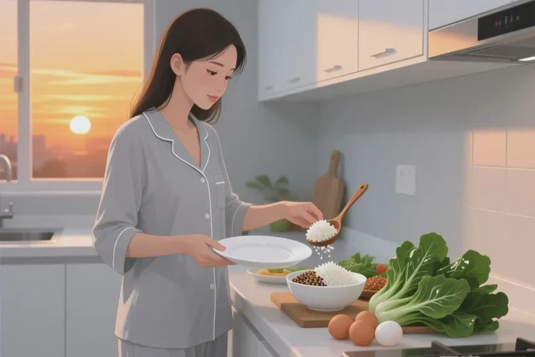 30岁晚上血糖17.3是怎么回事(图2)