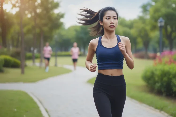 34岁中餐血糖7点8是怎么回事(图2)