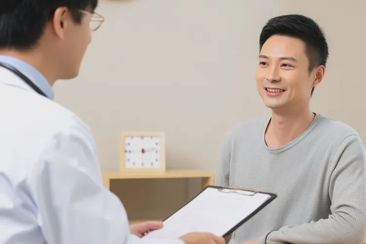 34岁中餐血糖17点5是怎么回事(图3)