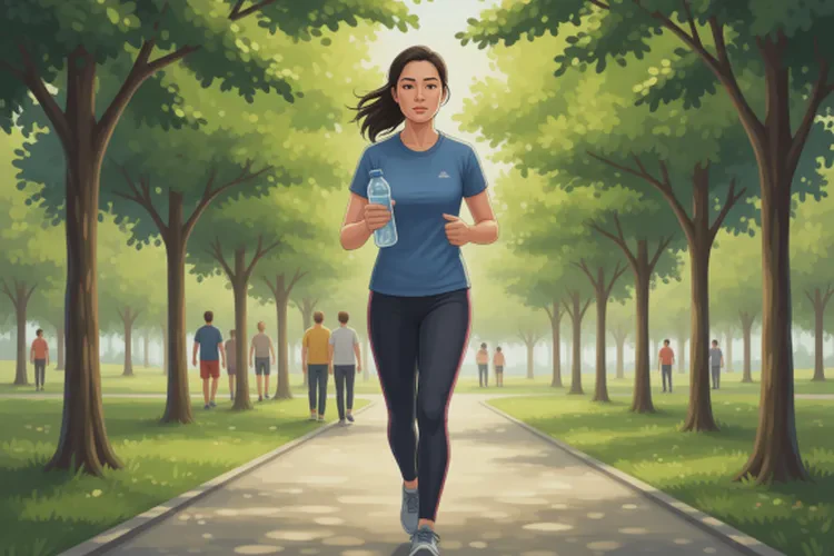 30岁中午血糖12.9是怎么回事(图2)