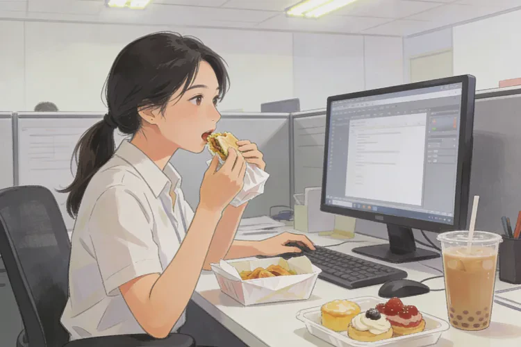 30岁下午血糖17.6是怎么回事(图2)