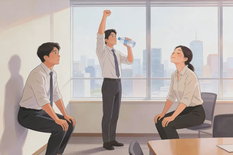 30岁下午血糖6.4是怎么回事(图3)