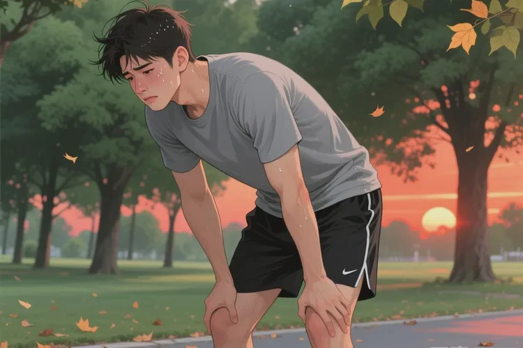 30岁下午血糖4点2是怎么回事(图2)