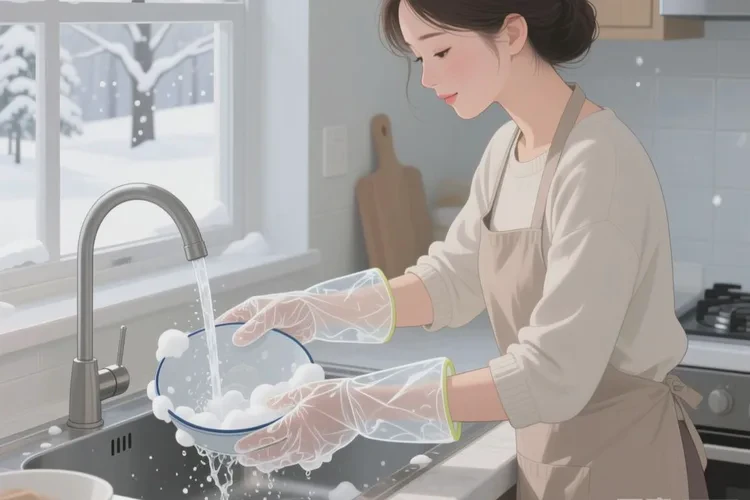 女生手上经常起湿疹能根治吗(图3)