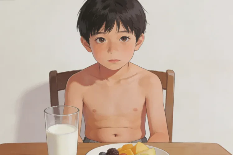 青少年肚子上经常长湿疹能根治吗(图4)