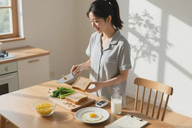 30岁晚上血糖9.7是怎么回事(图4)