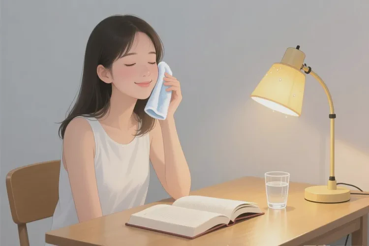 中学生脸上偶尔长湿疹能根治吗(图3)