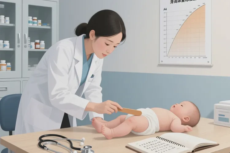 新生儿大腿上出现湿疹能根治吗(图2)