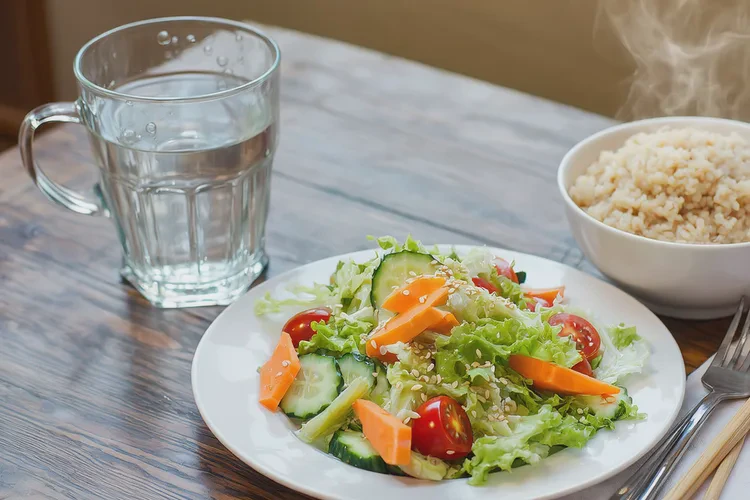 35岁空腹血糖4点5是怎么回事(图3)