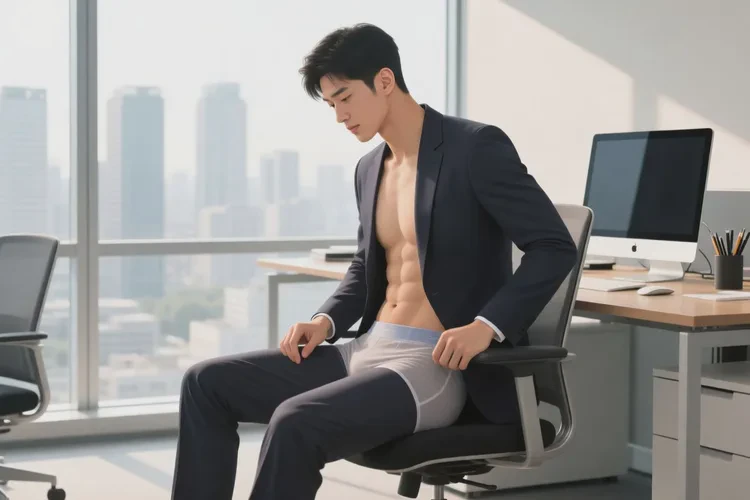 男生屁股有湿疹能根治吗(图1)