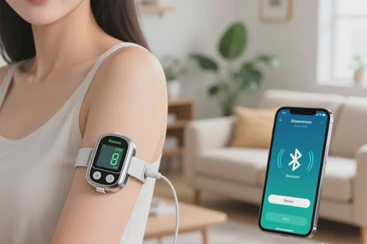 30岁下午血糖4点1是怎么回事(图4)