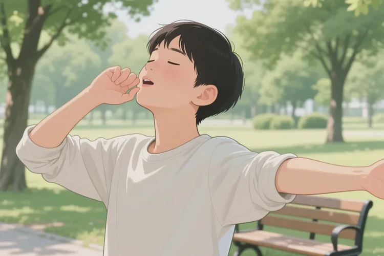 青少年手臂容易长湿疹能根治吗(图2)