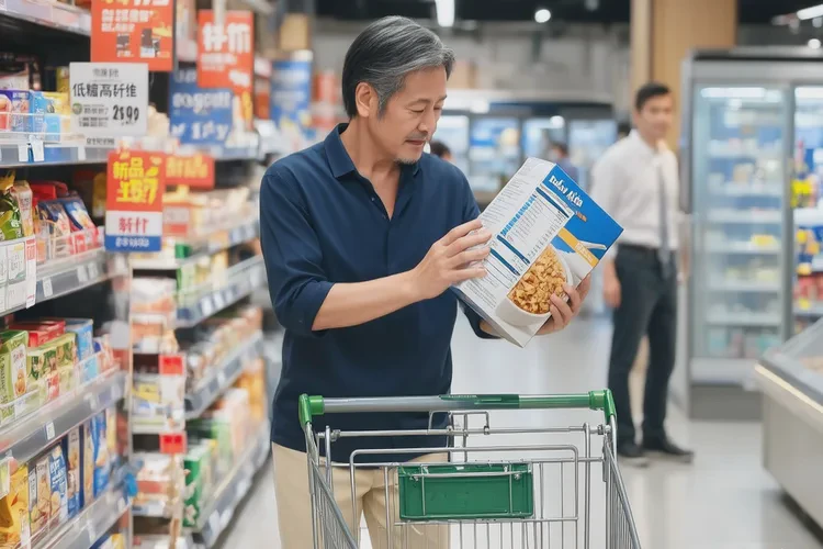 35岁空腹血糖8点3是怎么回事(图3)