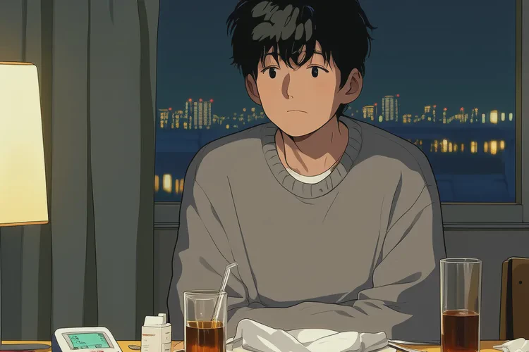 34岁晚上血糖11点0是怎么回事(图1)