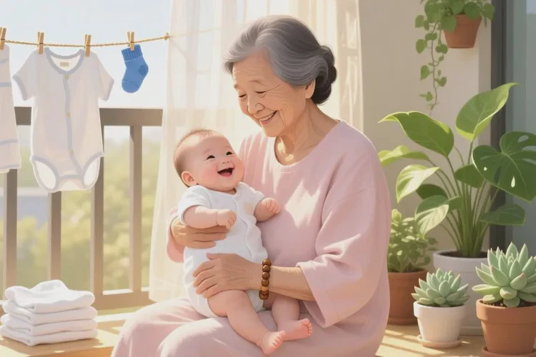 新生儿肛周长湿疹能根治吗(图4)