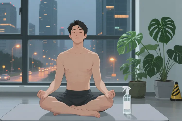 中学生屁股出现湿疹能根治吗(图4)