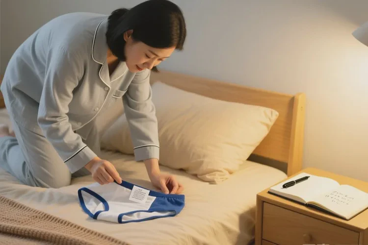 中学生屁股容易起湿疹能根治吗(图3)