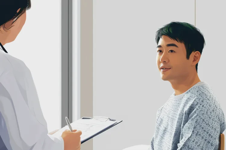 34岁早上血糖18点9是怎么回事(图4)